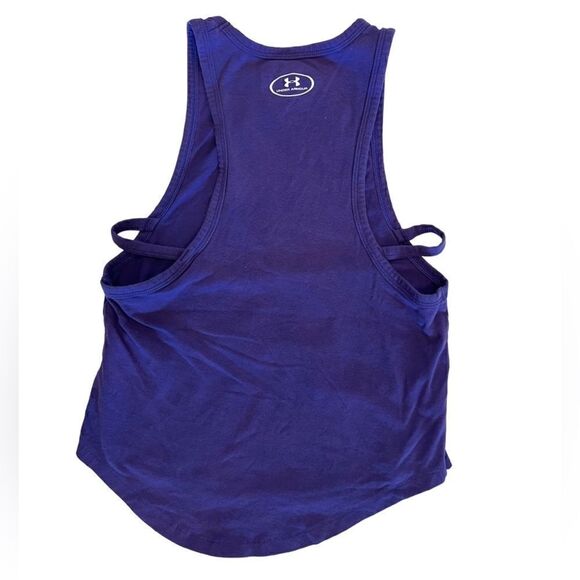 Under Armour Tank Small - Picture 2 of 3